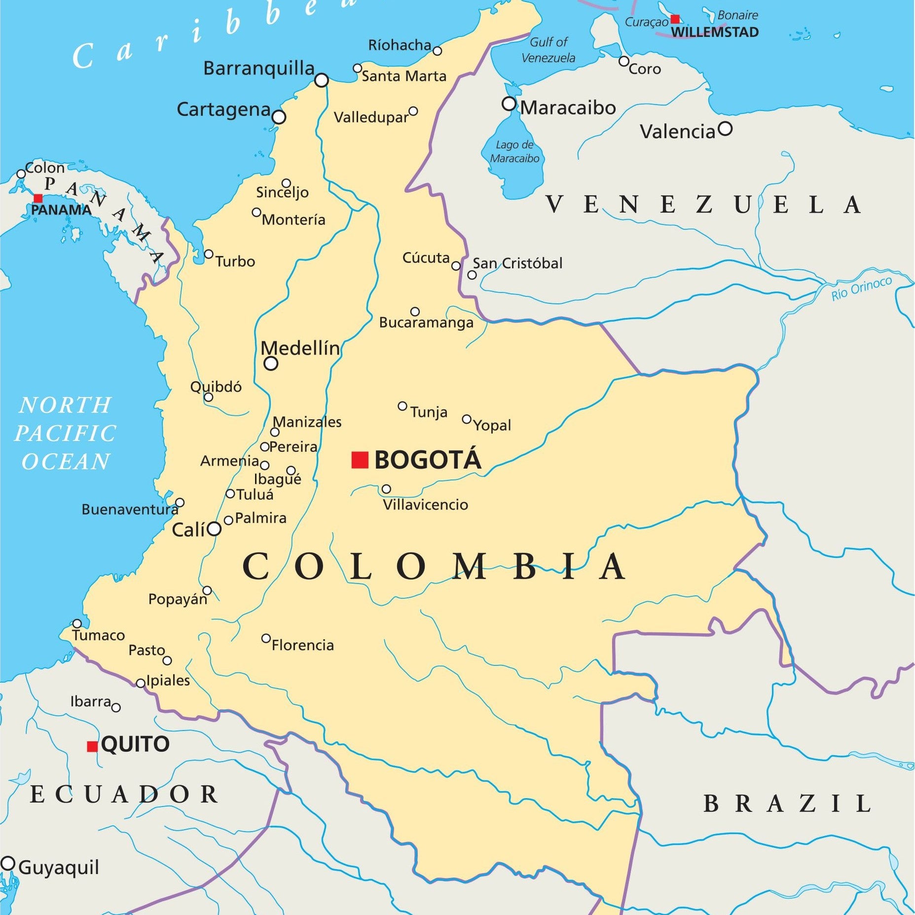 Colombia